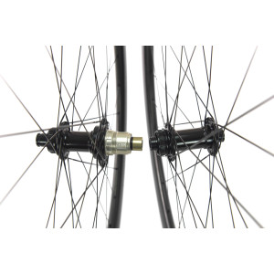 Roues Complètes PB Racing Pour Modèle RC 1:8 - Neuves