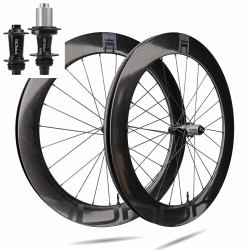 Wheel(s) DUKE BACCARA X 65 SLR2 / HOPE PRO5 CL