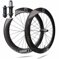 Roue(s) DUKE BACCARA X 65 / ERASE