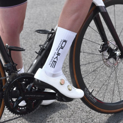 CHAUSSETTES AERO DUKE