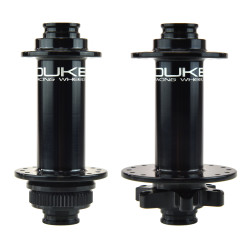 DUKE BADBOY FRONT J HUB