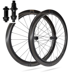 Roue(s) DUKE BACCARA RX 48 SLR2 / DUKE CORE CL SP
