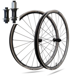 Wheel(s) DUKE BACCARA WRX 27 / ERASE