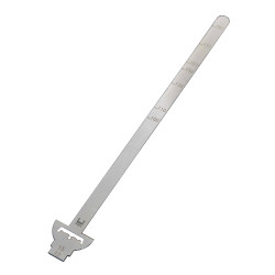 RÈGLE DUKE AXES MOYEUX