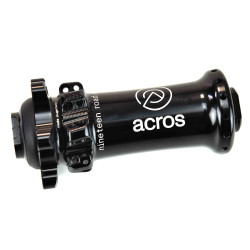 ACROS NINETEEN RD DISC SP FRONT HUB