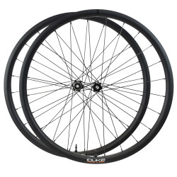 ROUES ROUTE NEUVES DUKE ROAD RUNNER X 30 - DUKE MADMAX CL SP