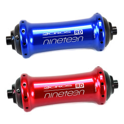 MOYEU ACROS NINETEEN RD SP AVANT