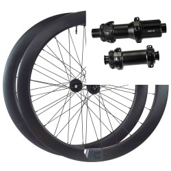 Wheel(s) BARON RR54 / DUKE Core CL SP
