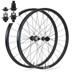 COMPLETE WHEELS COMPLETE WHEELS