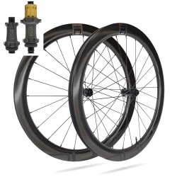 Roue(s) DUKE BACCARA WRX 48 SLR2 / NONPLUS CL SP