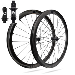 Wheel(s) DUKE BACCARA WRX 42 SLR2 / INDUSTRY NINE SOLIX CL