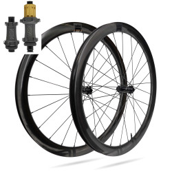 Roue(s) DUKE BACCARA WRX 42 SLR2 / NONPLUS CL SP