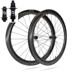 Roue(s) DUKE BACCARA WRX 48 SLR2 / INDUSTRY NINE SOLIX CL
