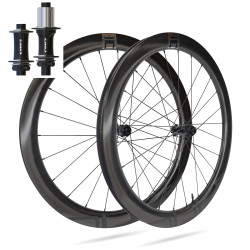 Roue(s) DUKE BACCARA WRX 48 SLR2 / ERASE