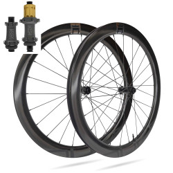 Roue(s) DUKE BACCARA X 48 SLR2 / NONPLUS CL SP