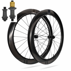 Wheel(s) DUKE BACCARA X 56 SLR2 / NONPLUS CL SP