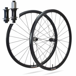 Roue(s) DUKE ROAD RUNNER X 30 DISC / ERASE