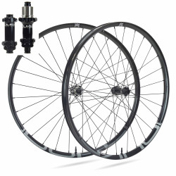 Roue(s) DUKE LUCKY JACK SLS5 / DUKE BADBOY CL SP