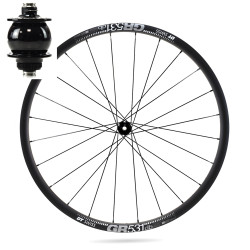 COMPLETE WHEELS COMPLETE WHEELS