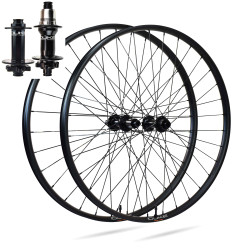 Roue(s) DUKE LUCKY STAR ULTRA 23 / DUKE BADBOY