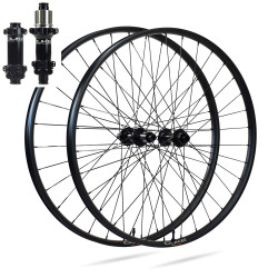 Roue(s) DUKE LUCKY STAR ULTRA 23 / DUKE BADBOY CL SP