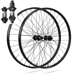 COMPLETE WHEELS COMPLETE WHEELS