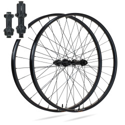 Roue(s) DUKE LUCKY STAR HD / DT SWISS 180 CL SP