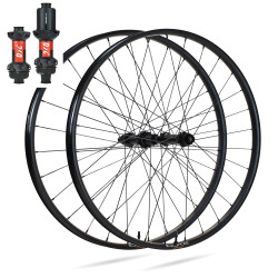 Roue(s) DUKE LUCKY STAR HD / DT SWISS 240 DISC SP