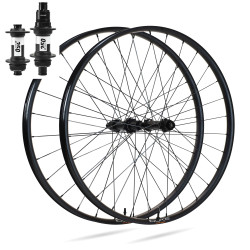 Roue(s) DUKE LUCKY STAR HD / DT SWISS 350 DISC