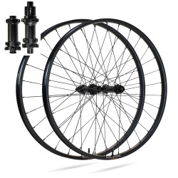 Wheel(s) DUKE LUCKY STAR HD / DUKE CORE IS SP