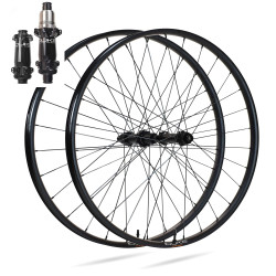 Wheel(s) DUKE LUCKY STAR HD / DUKE MADMAX CL SP