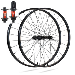 Roue(s) DUKE LUCKY STAR HD / DT SWISS 240 DISC