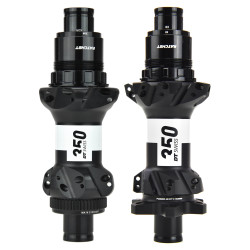 DT SWISS 350 SP DISC REAR HUB