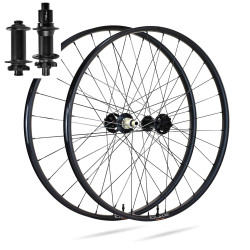 Wheel(s) DUKE LUCKY STAR ULTRA 28 / DUKE CORE IS