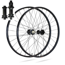 Roue(s) DUKE LUCKY STAR ULTRA 28 / DUKE CORE IS SP