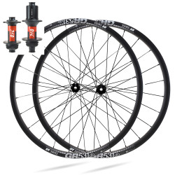 Roue(s) DT SWISS GR 531 DISC / DT SWISS 240 CL