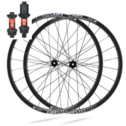 Roue(s) DT SWISS GR 531 DISC / DT SWISS 240 SP