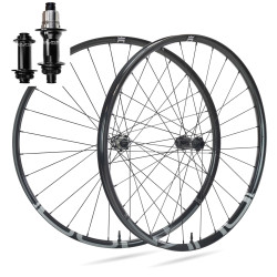 Roue(s) DUKE LUCKY JACK SLS5 / DUKE BADBOY