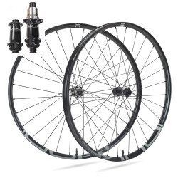 Roue(s) DUKE LUCKY JACK SLS5 / DUKE MADMAX DISC  SP