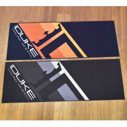 TAPIS DUKE RACING WHEELS V3