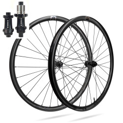 Roue(s) DUKE BACCARA RX 27 SLR2 / ERASE CL SP
