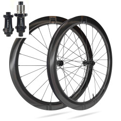 Roue(s) DUKE BACCARA RX 48 SLR2 / ERASE CL SP
