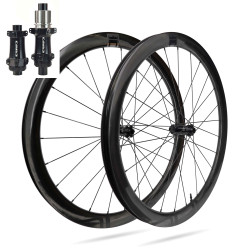 Roue(s) DUKE BACCARA WRX 42 / ERASE CL SP