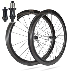 Wheel(s) DUKE BACCARA WRX 48 SLR2 / ERASE CL SP