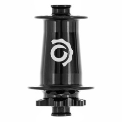 INDUSTRY NINE IS FRONT HUB