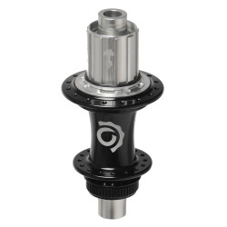 INDUSTRY NINE ROAD REAR HUB