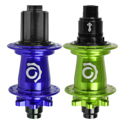 MOYEU INDUSTRY NINE TORCH IS ARRIÈRE