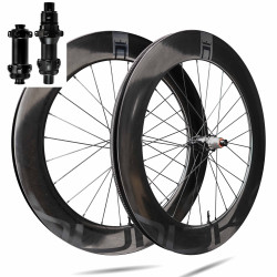 Wheel(s) DUKE BACCARA X 78 SLR2 / DUKE CORE CL SP