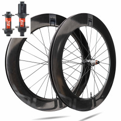Roue(s) DUKE BACCARA X 78 SLR2 / DT SWISS 240 CL
