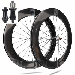 Roue(s) DUKE BACCARA X 78 / ERASE CL SP